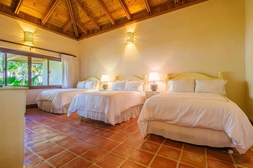 Lomas 26 Villa La Romana