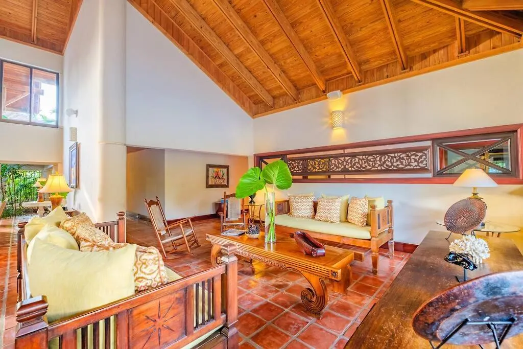 Lomas 26 Villa La Romana