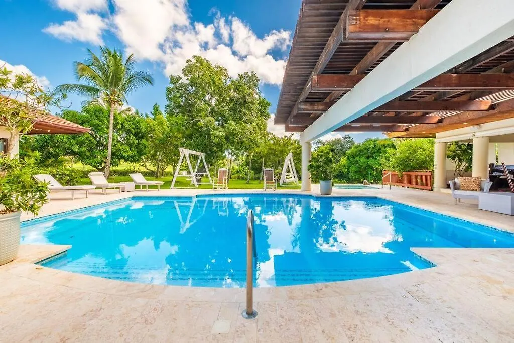 Lomas 26 Villa La Romana Dominican Republic