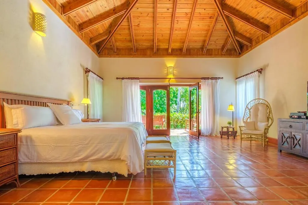Lomas 26 Villa La Romana 0*,  Dominican Republic