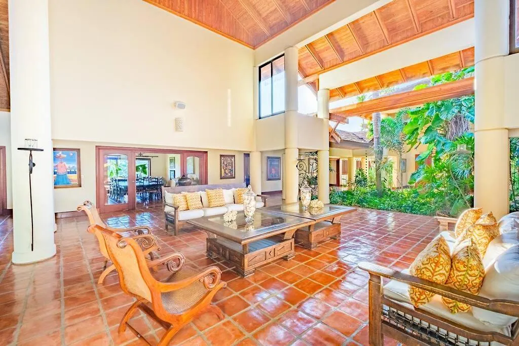 Lomas 26 Villa La Romana