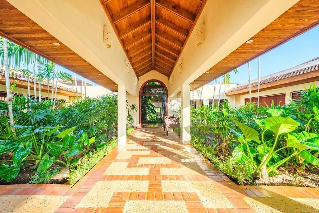 Lomas 26 Villa La Romana Dominican Republic